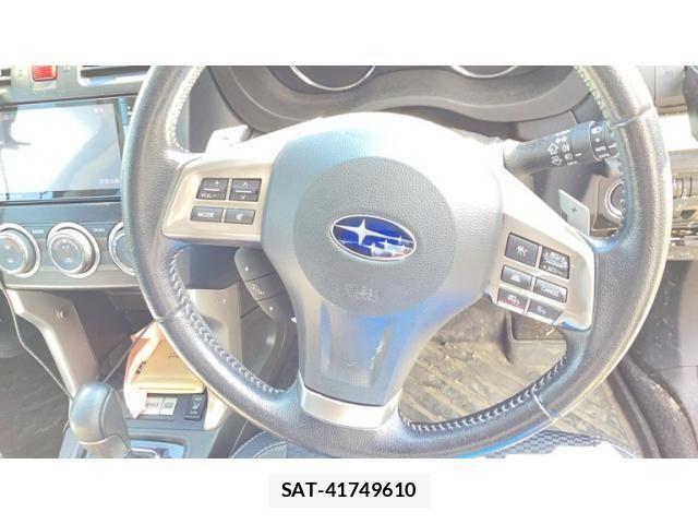 Subaru FORESTER 2012-12 7508701-7