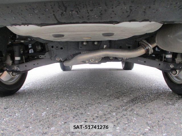 Subaru FORESTER 2020-10 7500622-10