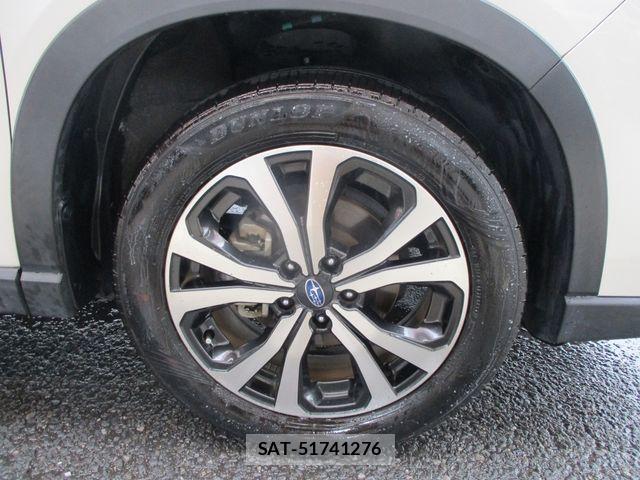 Subaru FORESTER 2020-10 7500622-11