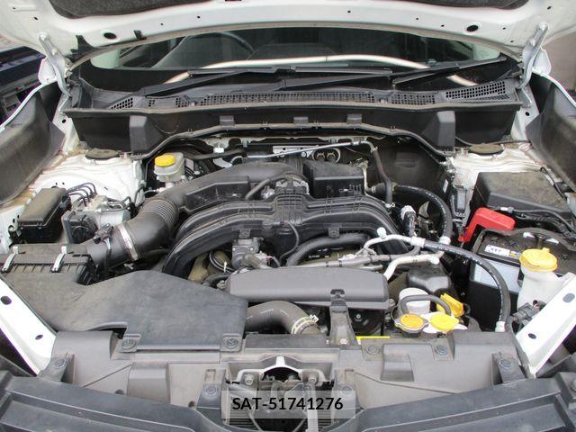 Subaru FORESTER 2020-10 7500622-12