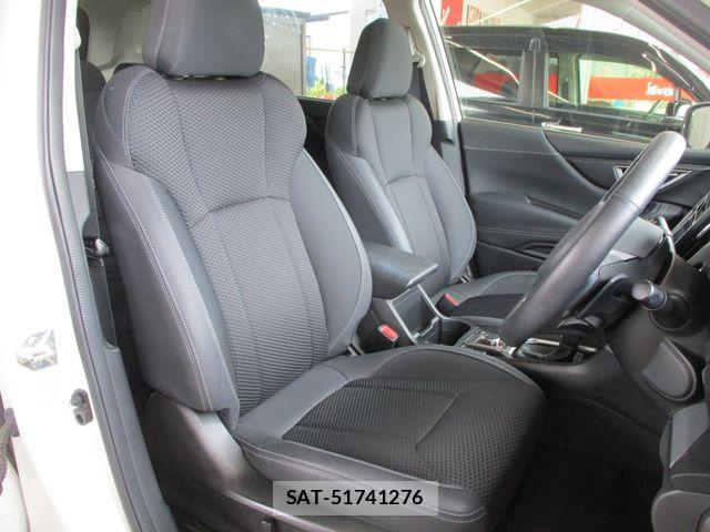Subaru FORESTER 2020-10 7500622-13