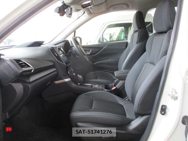 Subaru FORESTER 2020-10 7500622-15