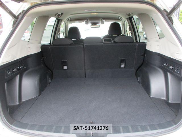 Subaru FORESTER 2020-10 7500622-18