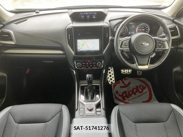 Subaru FORESTER 2020-10 7500622-1