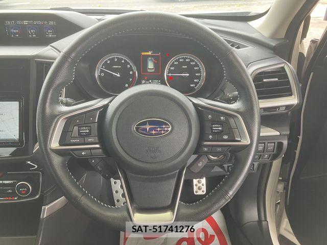 Subaru FORESTER 2020-10 7500622-20