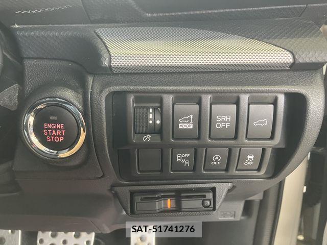 Subaru FORESTER 2020-10 7500622-22