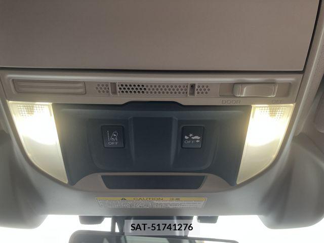 Subaru FORESTER 2020-10 7500622-23