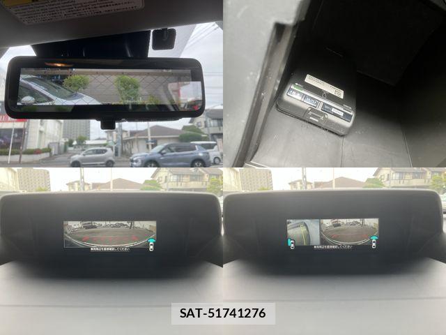 Subaru FORESTER 2020-10 7500622-24
