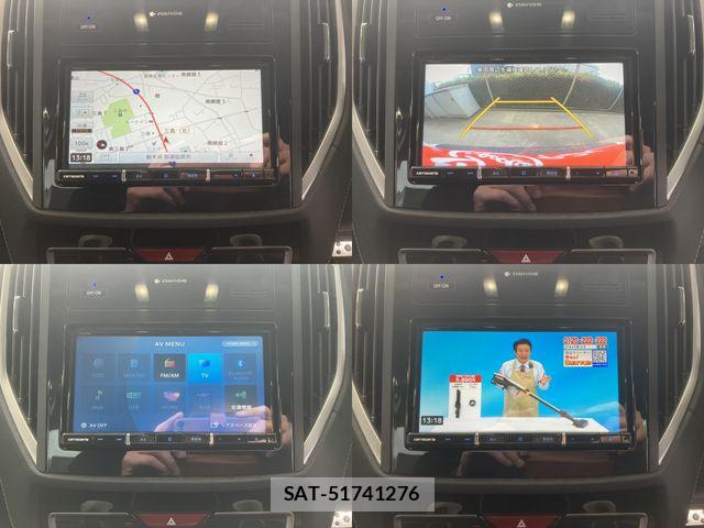 Subaru FORESTER 2020-10 7500622-25