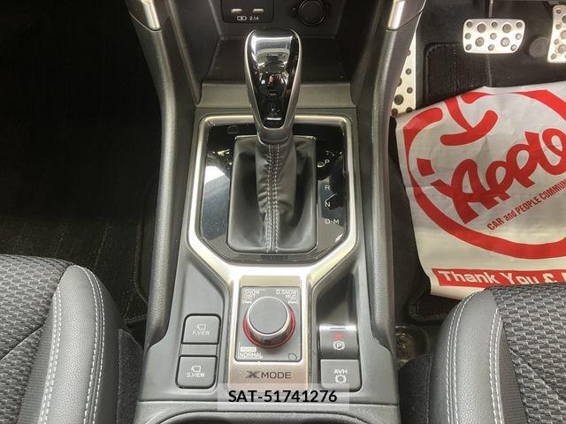 Subaru FORESTER 2020-10 7500622-27