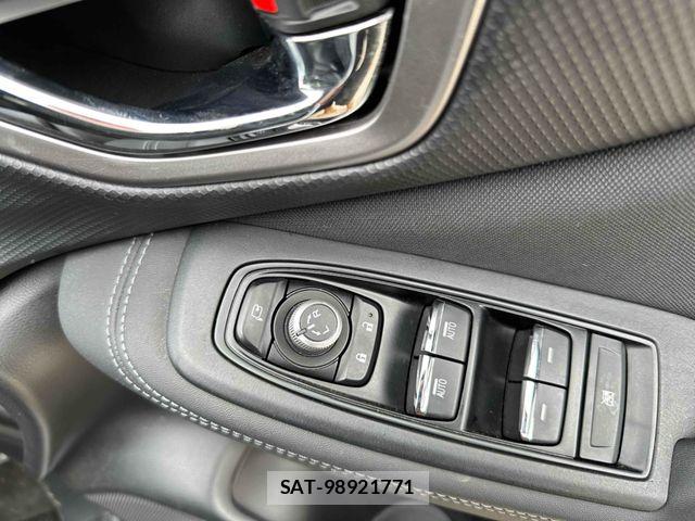 Subaru FORESTER 2021-01 7508697-10