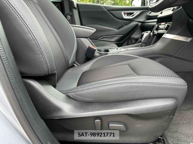 Subaru FORESTER 2021-01 7508697-13