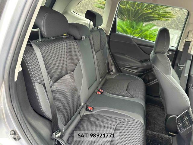 Subaru FORESTER 2021-01 7508697-15