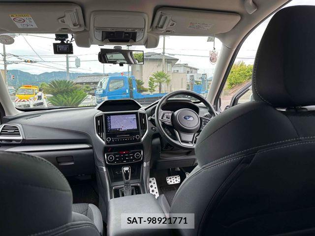 Subaru FORESTER 2021-01 7508697-17