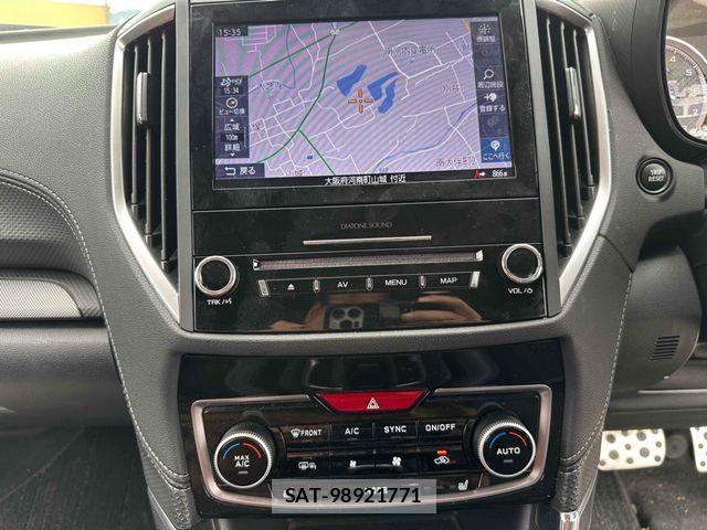 Subaru FORESTER 2021-01 7508697-20