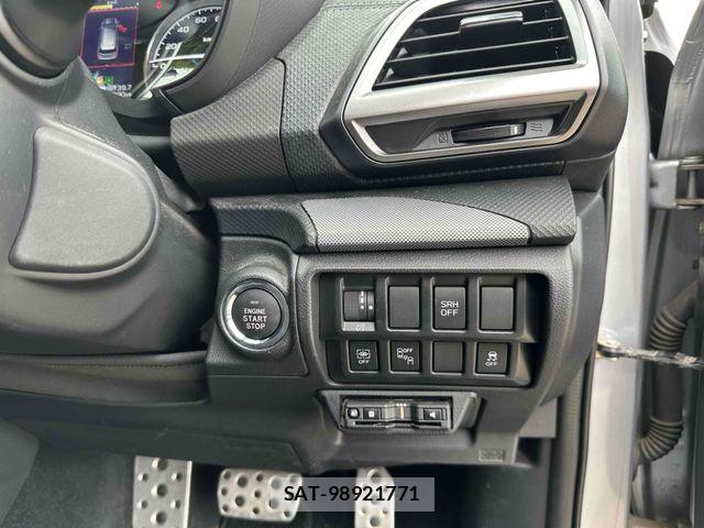 Subaru FORESTER 2021-01 7508697-22