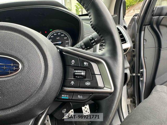 Subaru FORESTER 2021-01 7508697-23