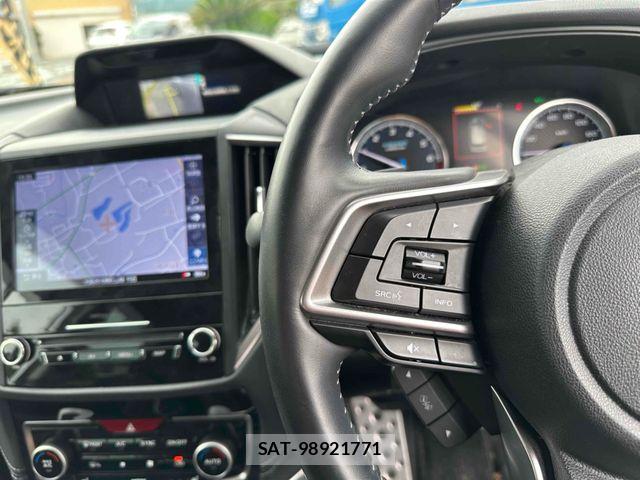 Subaru FORESTER 2021-01 7508697-24