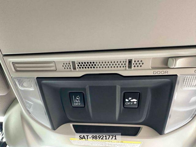 Subaru FORESTER 2021-01 7508697-26