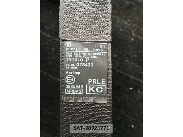Subaru FORESTER 2021-01 7508697-28