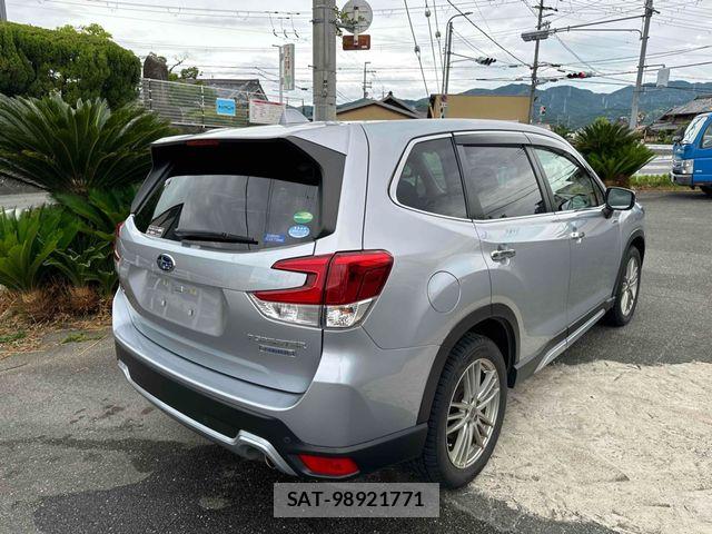 Subaru FORESTER 2021-01 7508697-3