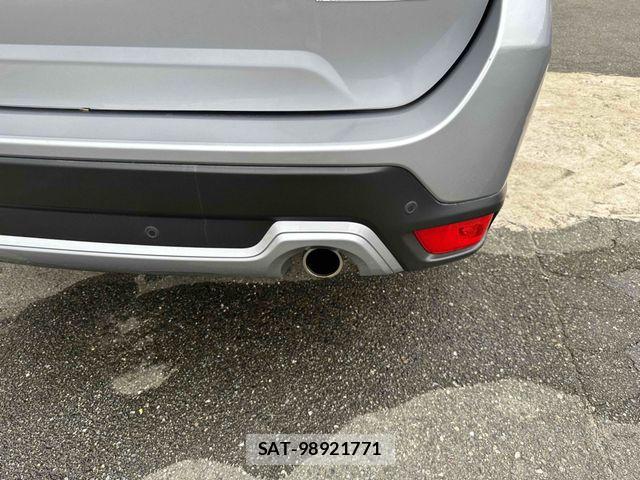 Subaru FORESTER 2021-01 7508697-5