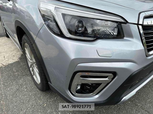 Subaru FORESTER 2021-01 7508697-8