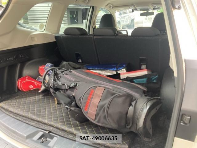 Subaru FORESTER 2021-11 7500609-14