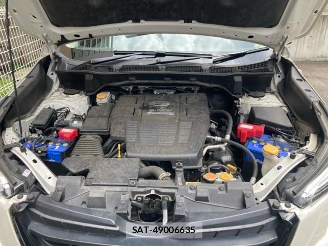 Subaru FORESTER 2021-11 7500609-15