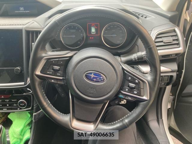 Subaru FORESTER 2021-11 7500609-16