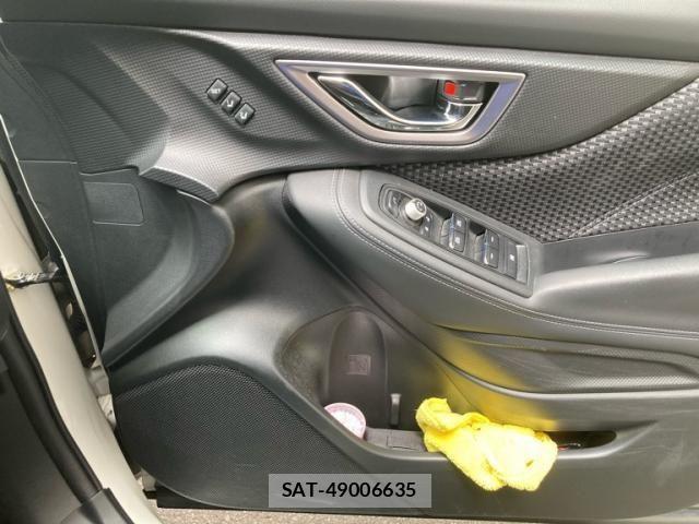 Subaru FORESTER 2021-11 7500609-17