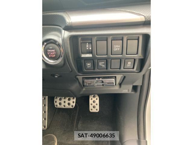 Subaru FORESTER 2021-11 7500609-18