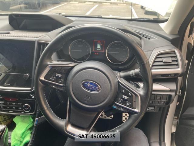 Subaru FORESTER 2021-11 7500609-19