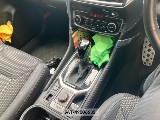 Subaru FORESTER 2021-11 7500609-20