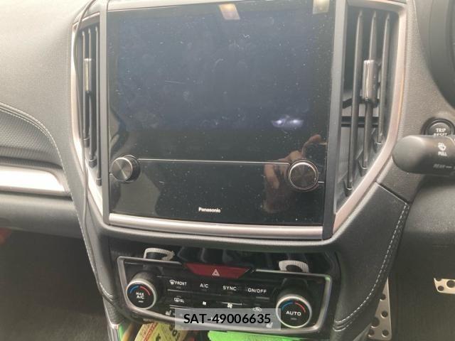Subaru FORESTER 2021-11 7500609-21