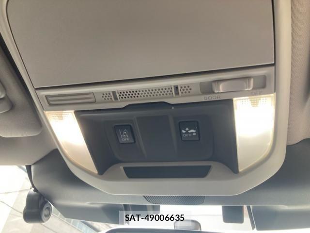 Subaru FORESTER 2021-11 7500609-22