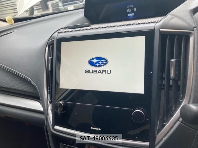 Subaru FORESTER 2021-11 7500609-23