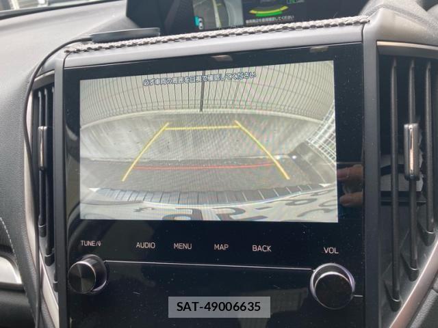 Subaru FORESTER 2021-11 7500609-24