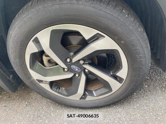 Subaru FORESTER 2021-11 7500609-3