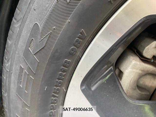 Subaru FORESTER 2021-11 7500609-4