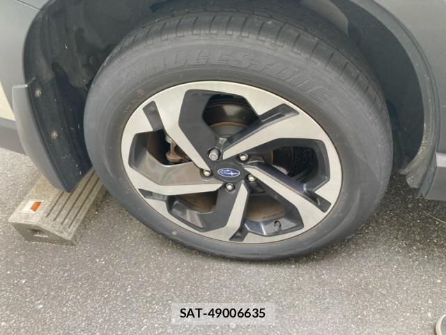 Subaru FORESTER 2021-11 7500609-5