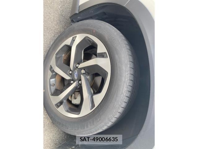 Subaru FORESTER 2021-11 7500609-7