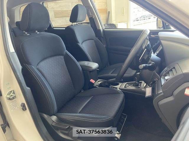 Subaru FORESTER 2014-08 7500630-11