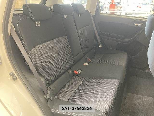 Subaru FORESTER 2014-08 7500630-12
