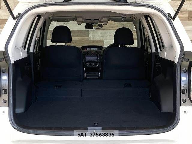 Subaru FORESTER 2014-08 7500630-13
