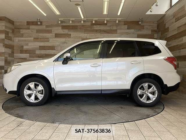 Subaru FORESTER 2014-08 7500630-15