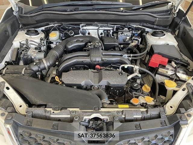 Subaru FORESTER 2014-08 7500630-17