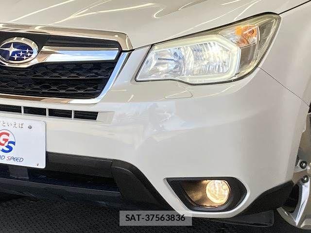 Subaru FORESTER 2014-08 7500630-19