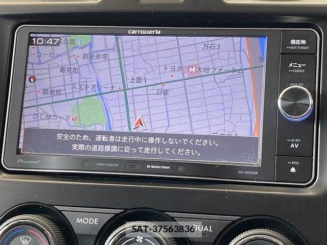Subaru FORESTER 2014-08 7500630-3