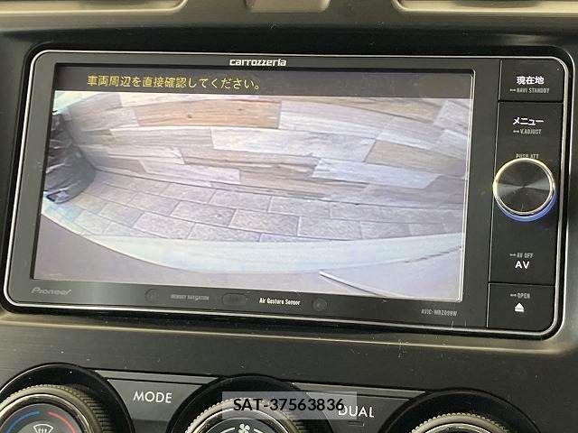 Subaru FORESTER 2014-08 7500630-4